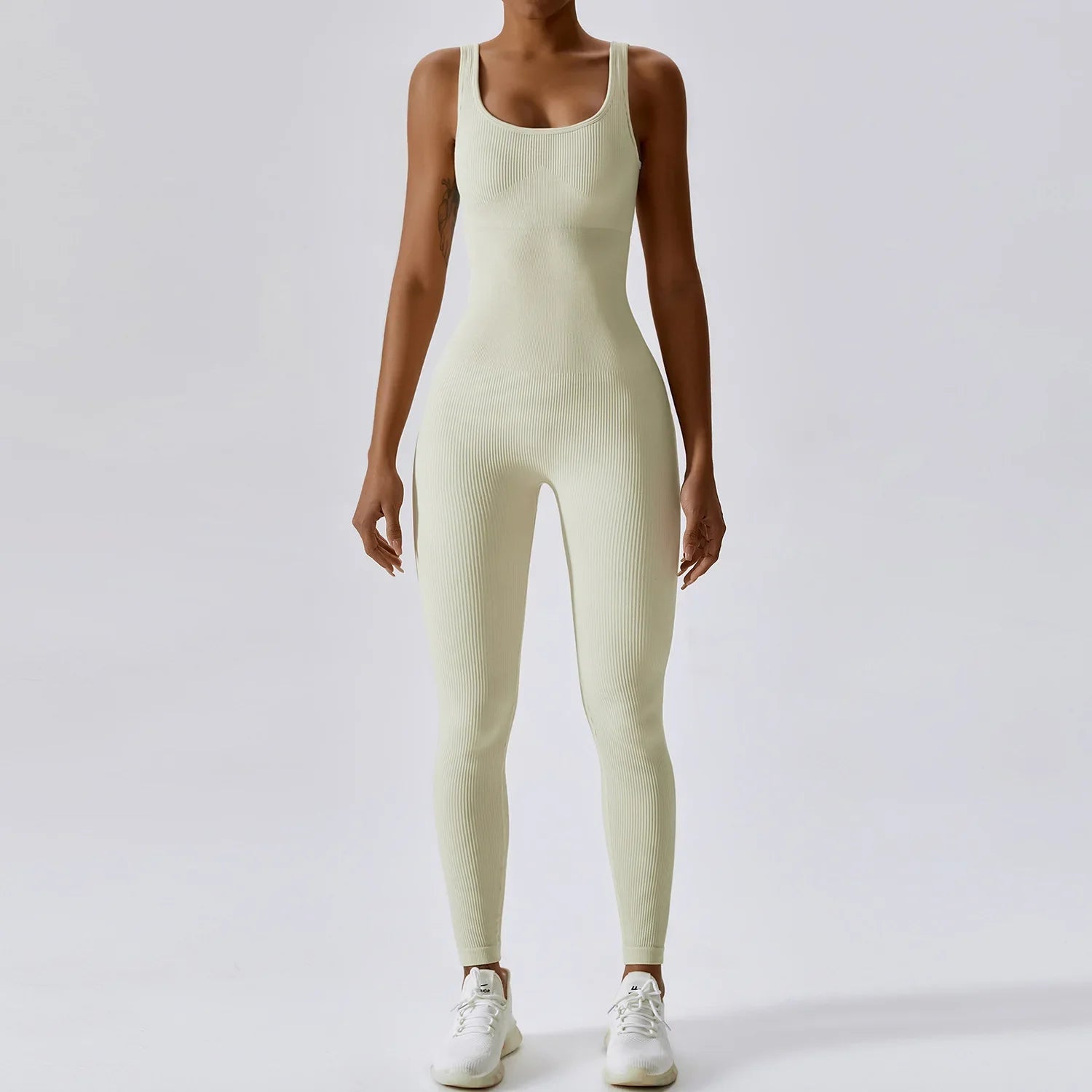 Metropolitan Jumpsuit